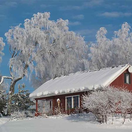 Rajan Loma Cottages Йоэнсуу Экстерьер фото