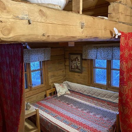 Rajan Loma Cottages Йоэнсуу Экстерьер фото