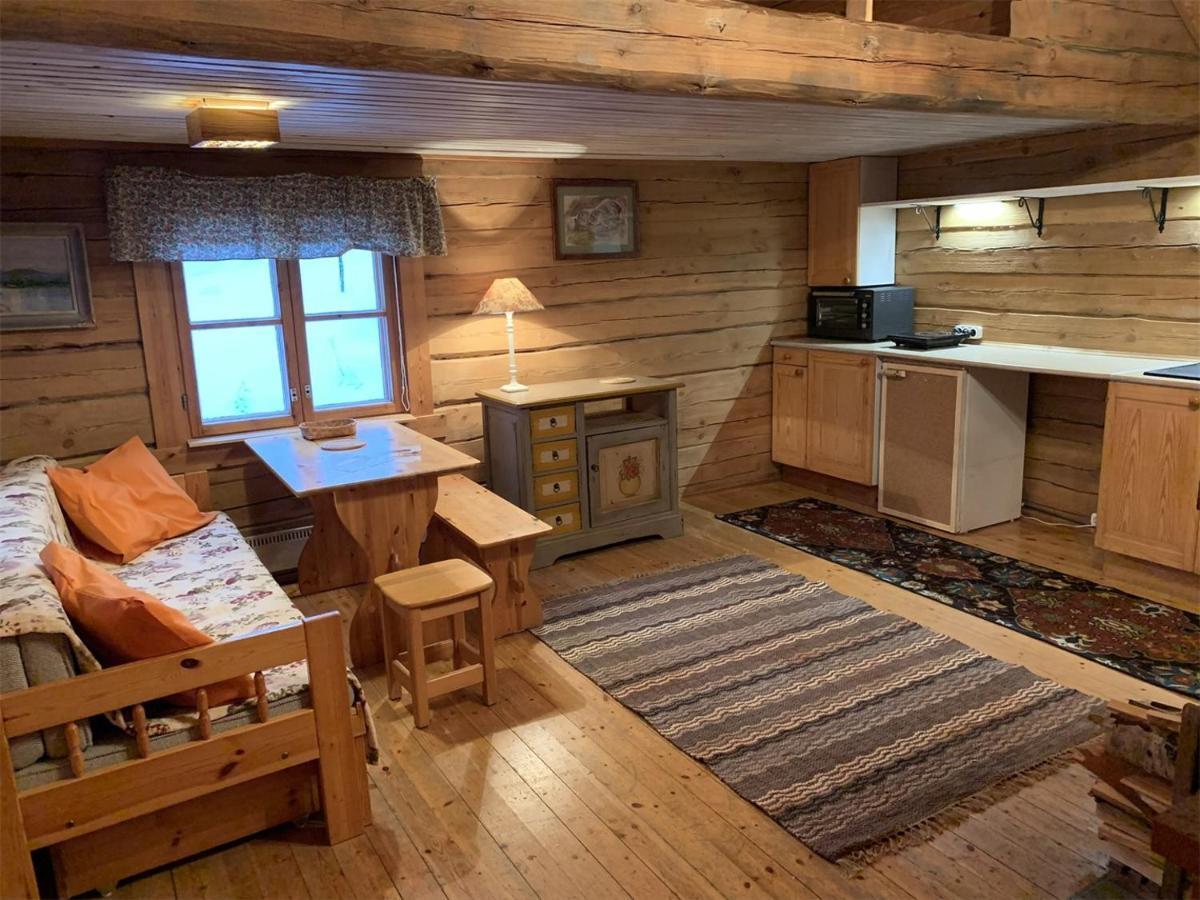 Rajan Loma Cottages Йоэнсуу Экстерьер фото